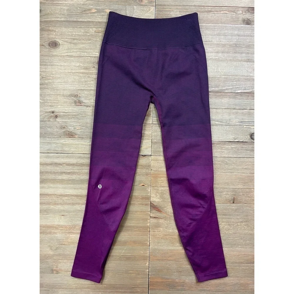 Lululemon Ebb to Train Tight *Wash